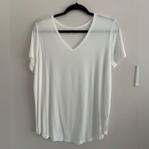 Jackson Rowe Soft Modal V-neck